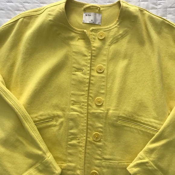 Aritzia Wilfred Jacket - Picture 6 of 9